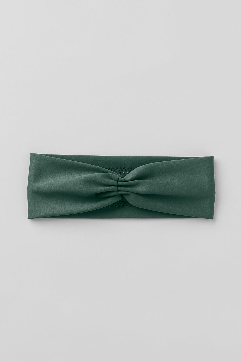 Airlift Headband - Clover Green - Image 3