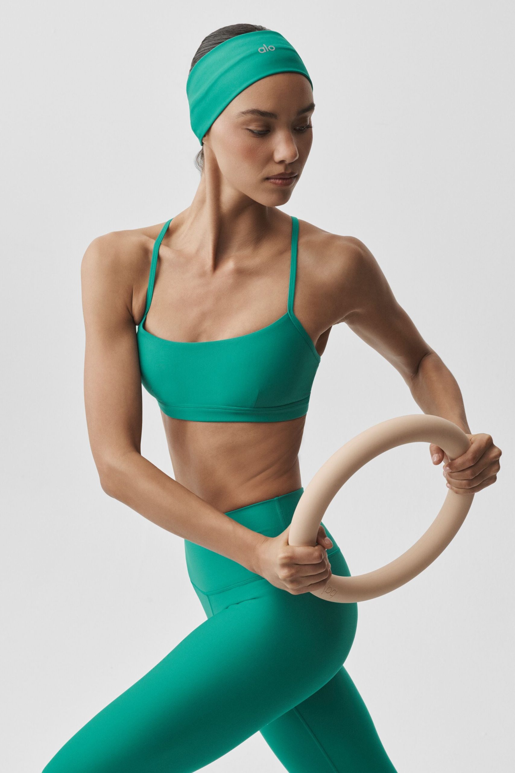 Airlift Headband - Emerald Isle - Image 3