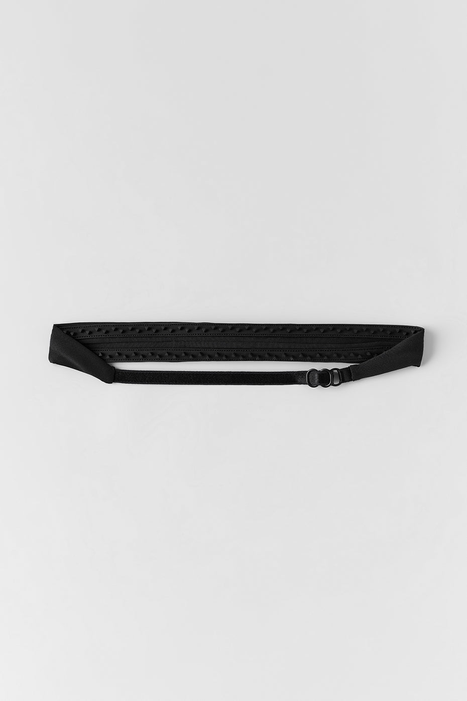Airlift So Smooth Headband - Black - Image 3