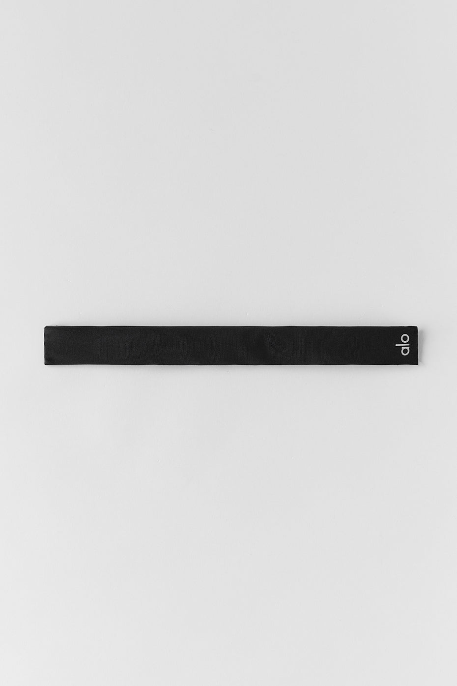 Airlift So Smooth Headband - Black - Image 2