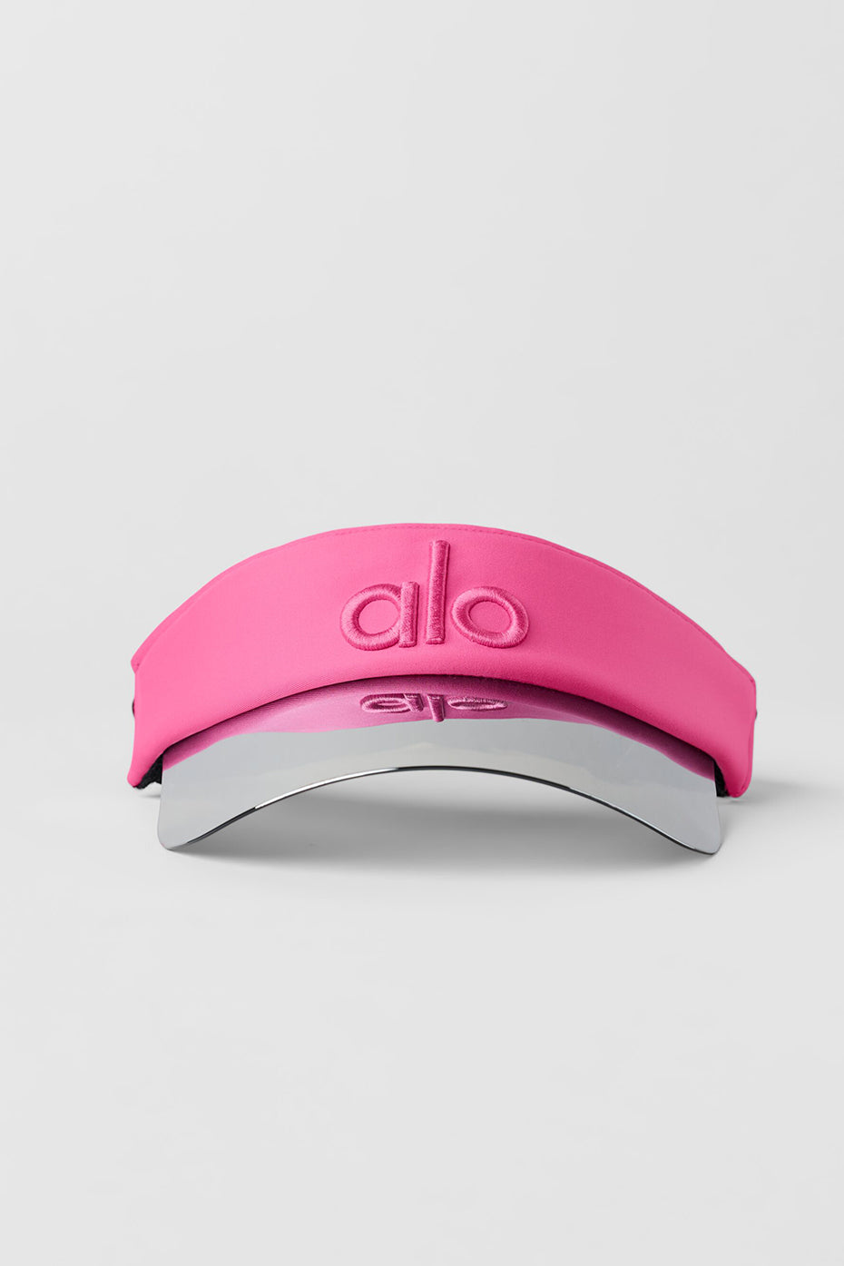 Airlift Solar Visor - Paradise Pink - Image 4