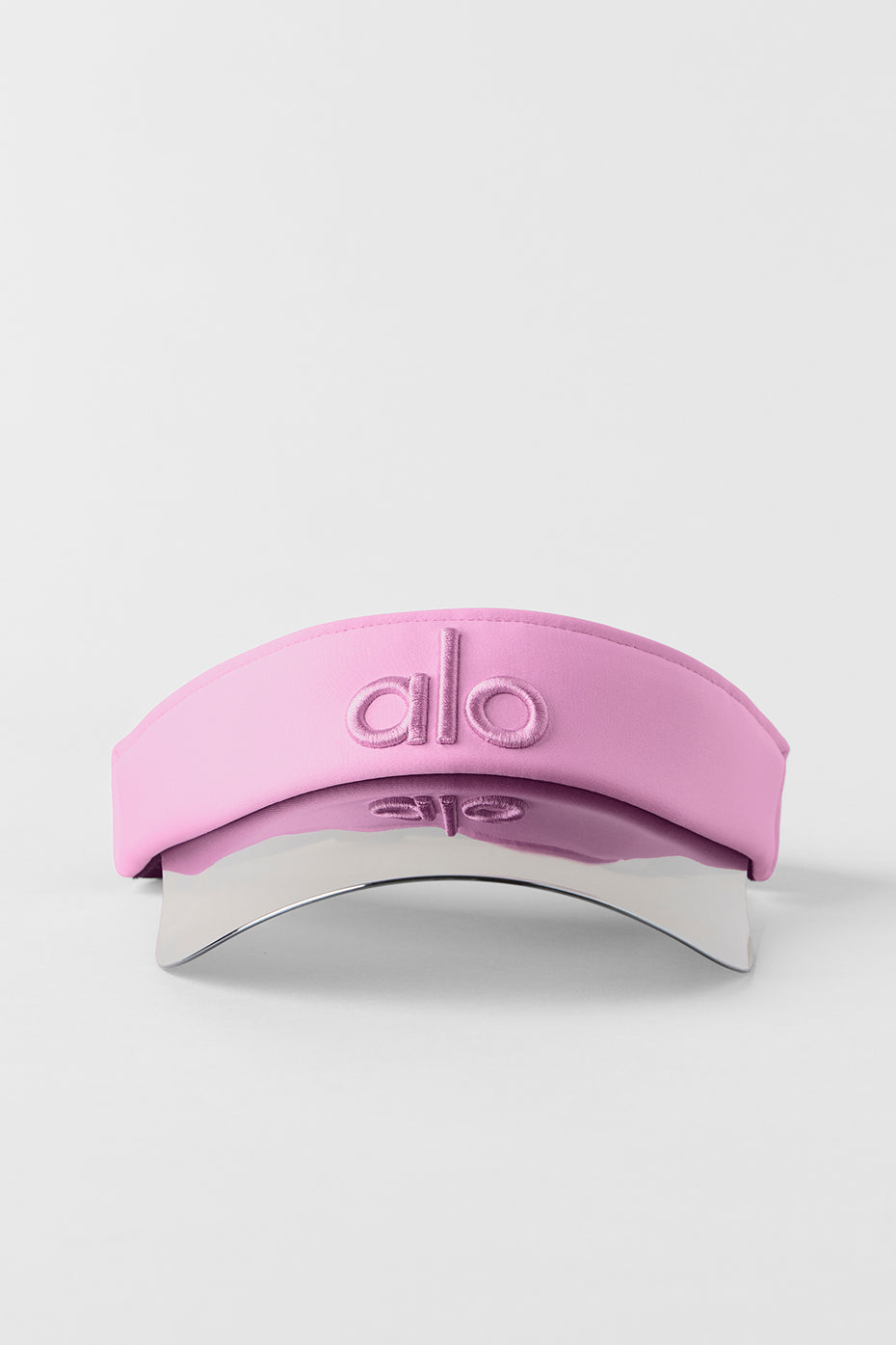 Airlift Solar Visor - Candy Heart Pink - Image 2