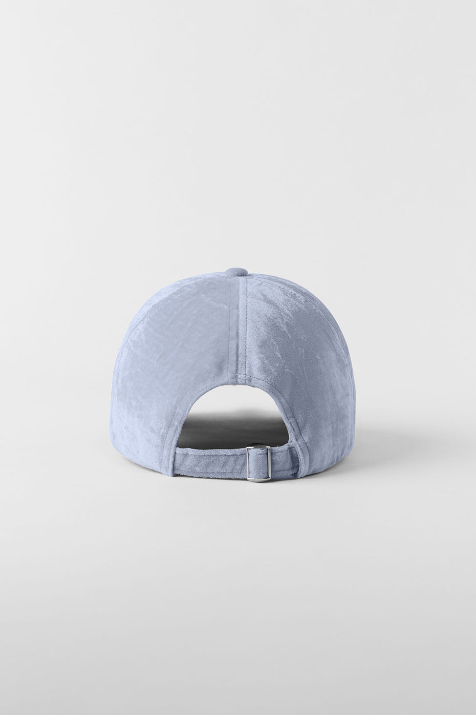 Velvet Off-Duty Cap - Winter Frost - Image 3