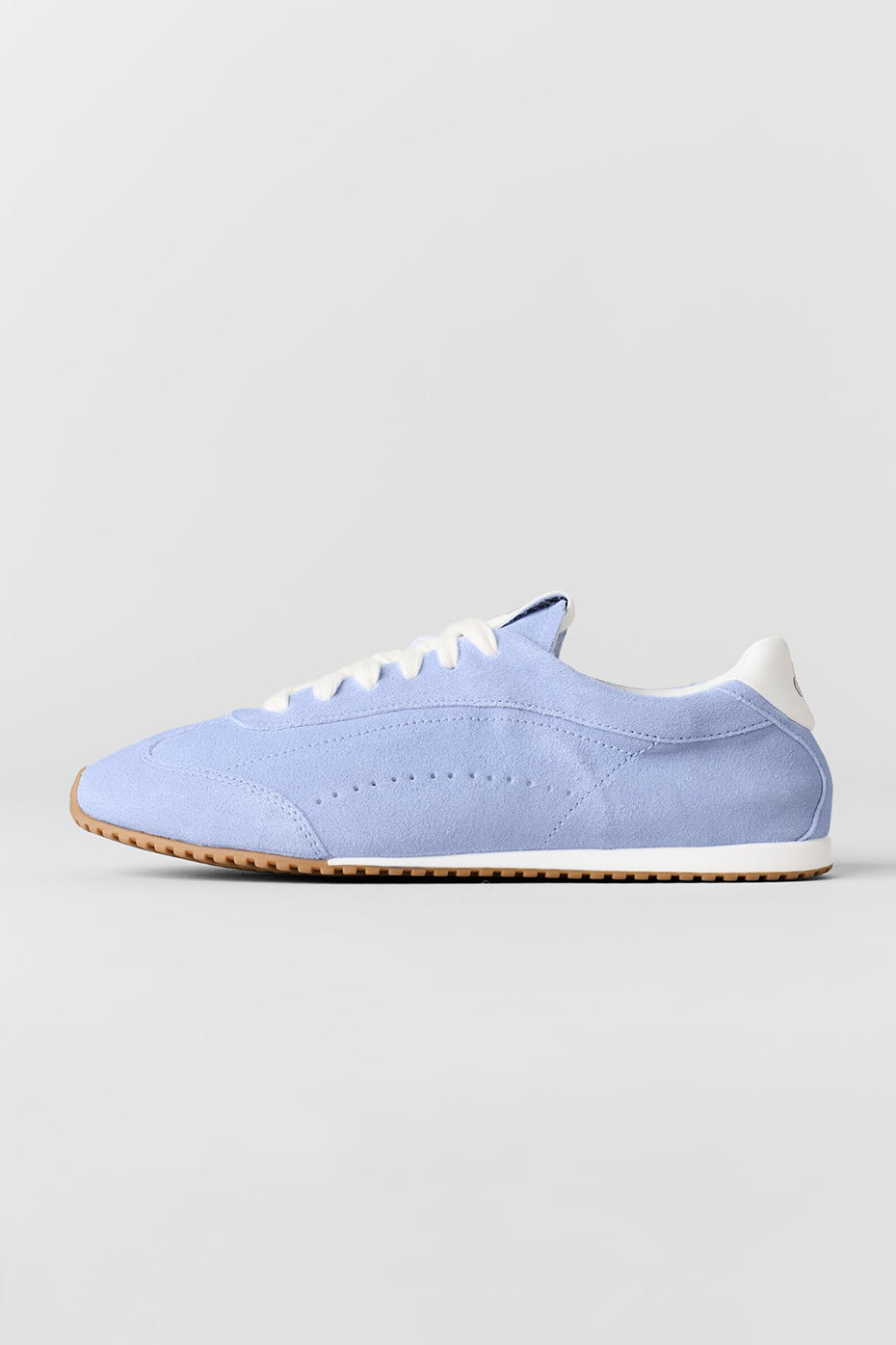 ALO Sunset Sneaker - Light Provence Blue - Image 3