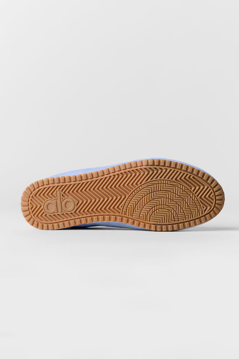 ALO Sunset Sneaker - Light Provence Blue - Image 6