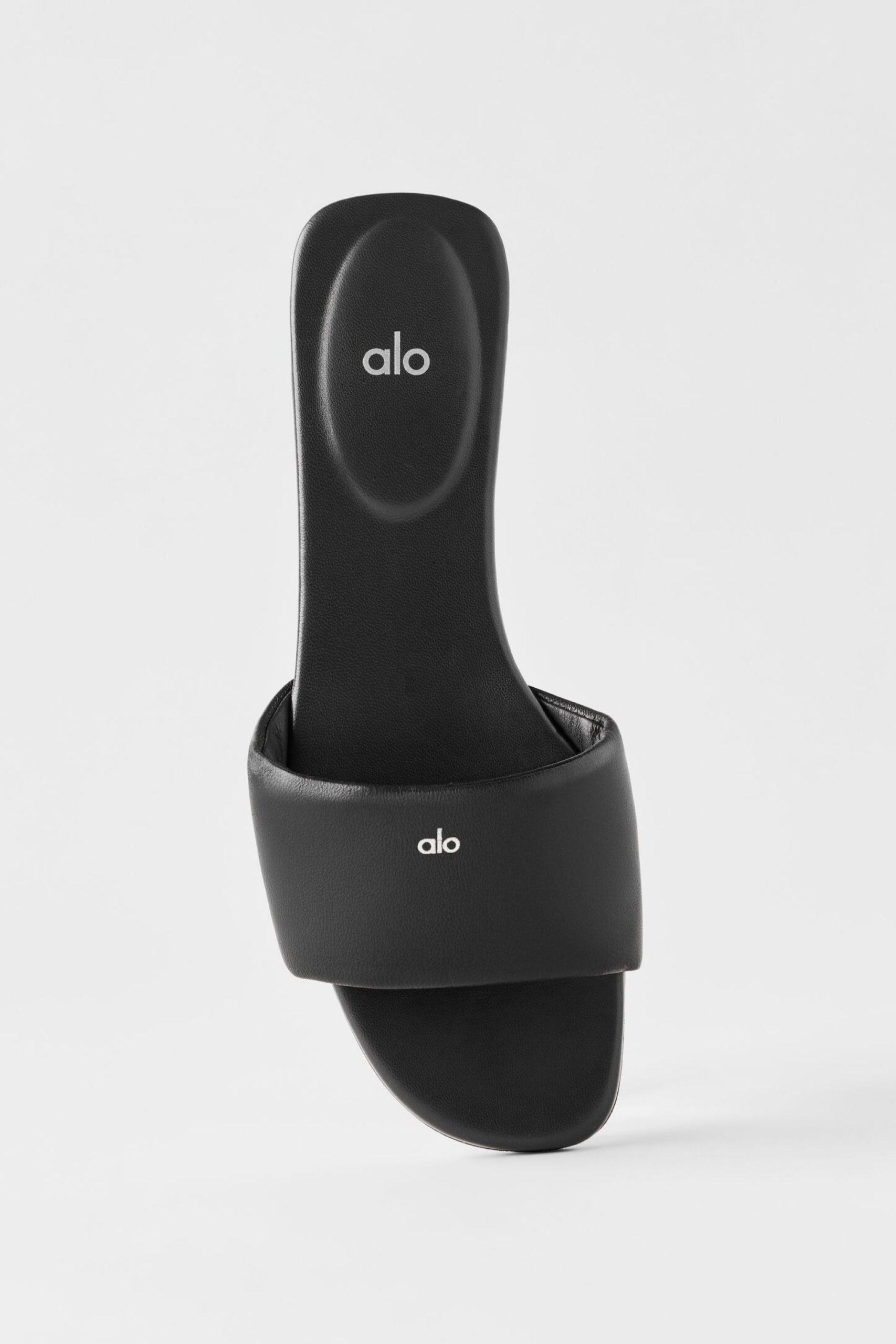 ALO Classico Sandal - Black - Image 5