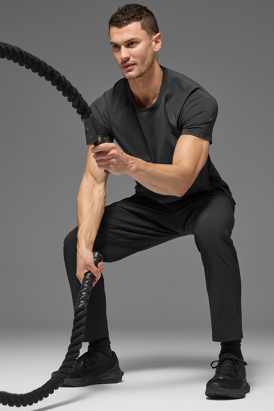 Repetition Pant - Black - Image 6
