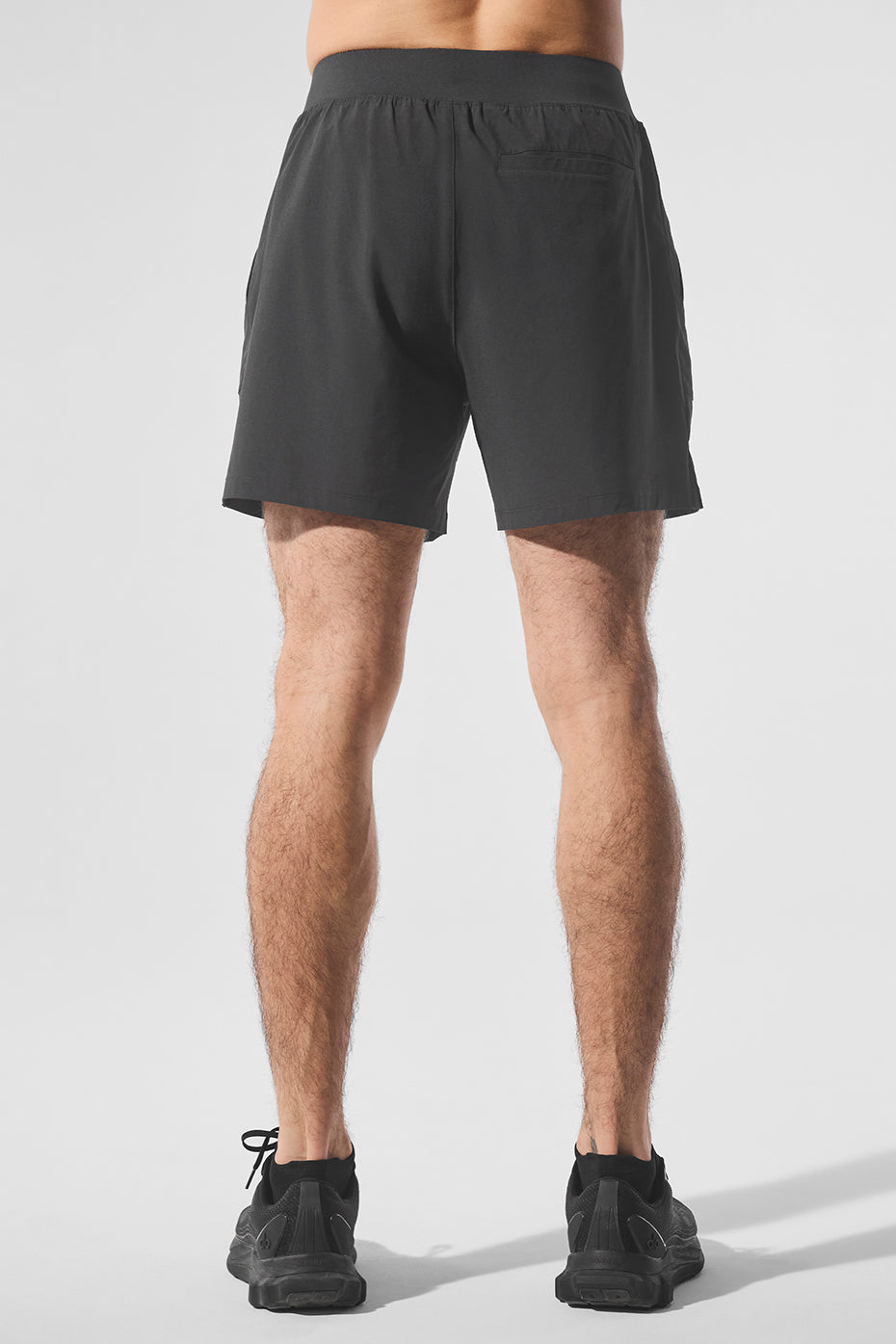 5 Repetition Short - Anthracite - Image 4