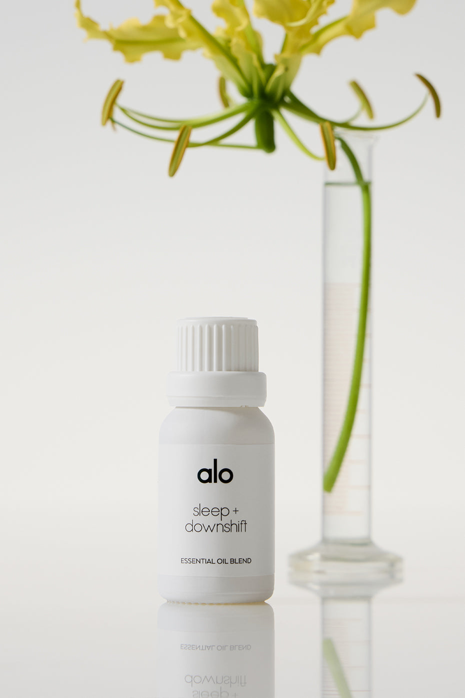 Sleep & Downshift Essential Oil Blend - Image 3