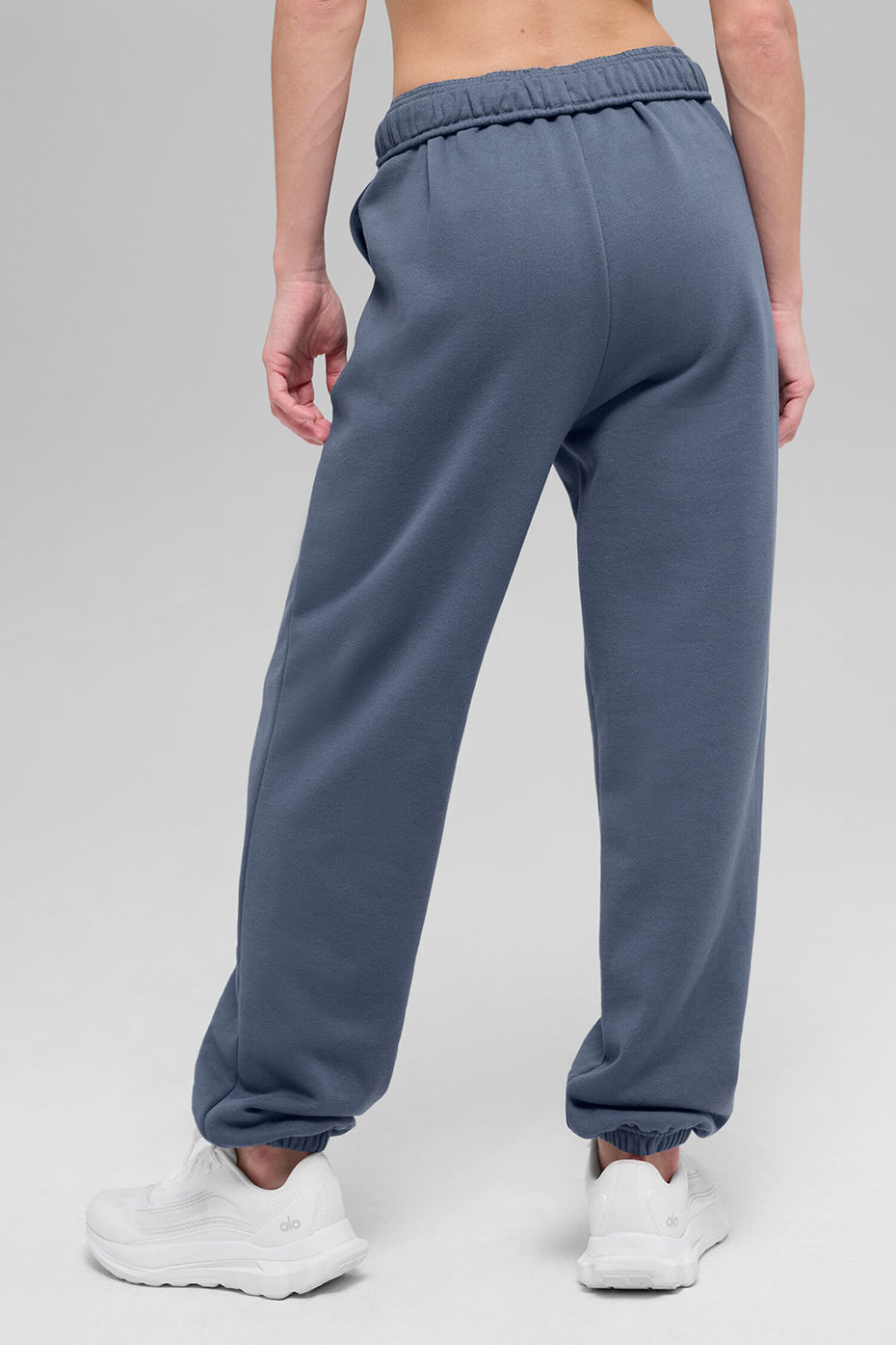 Accolade Sweatpant - Bluestone - Image 3