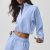 Light Provence Blue