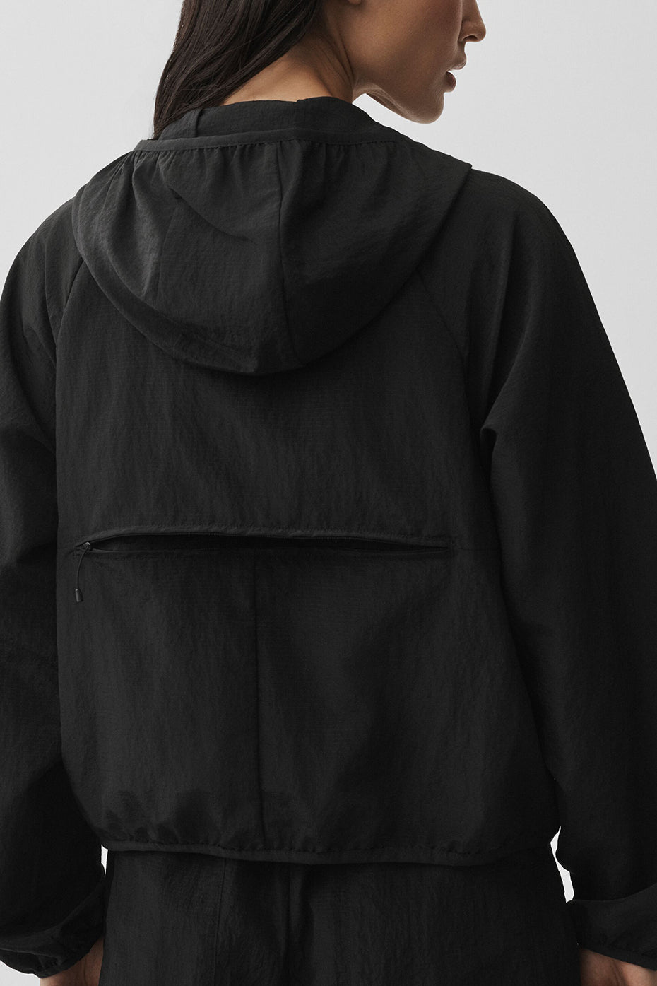 Ripstop Electric Jacket - Black - Image 4