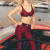Summer Romance Red