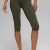 Green Olive/Black