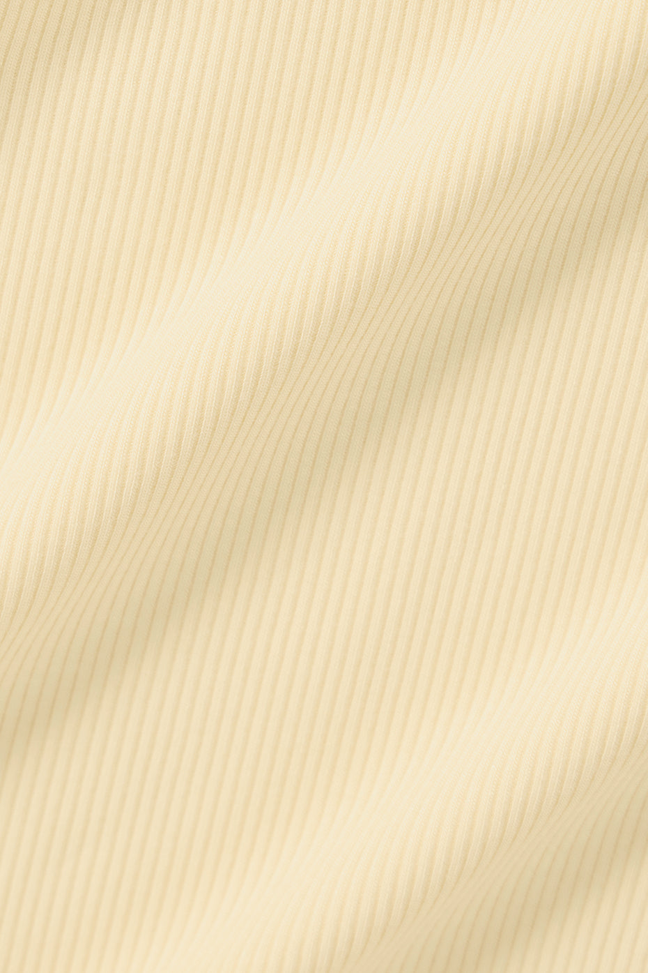 Mid-Rise Dreamlight Straight Pant - Candlelight Yellow - Image 6