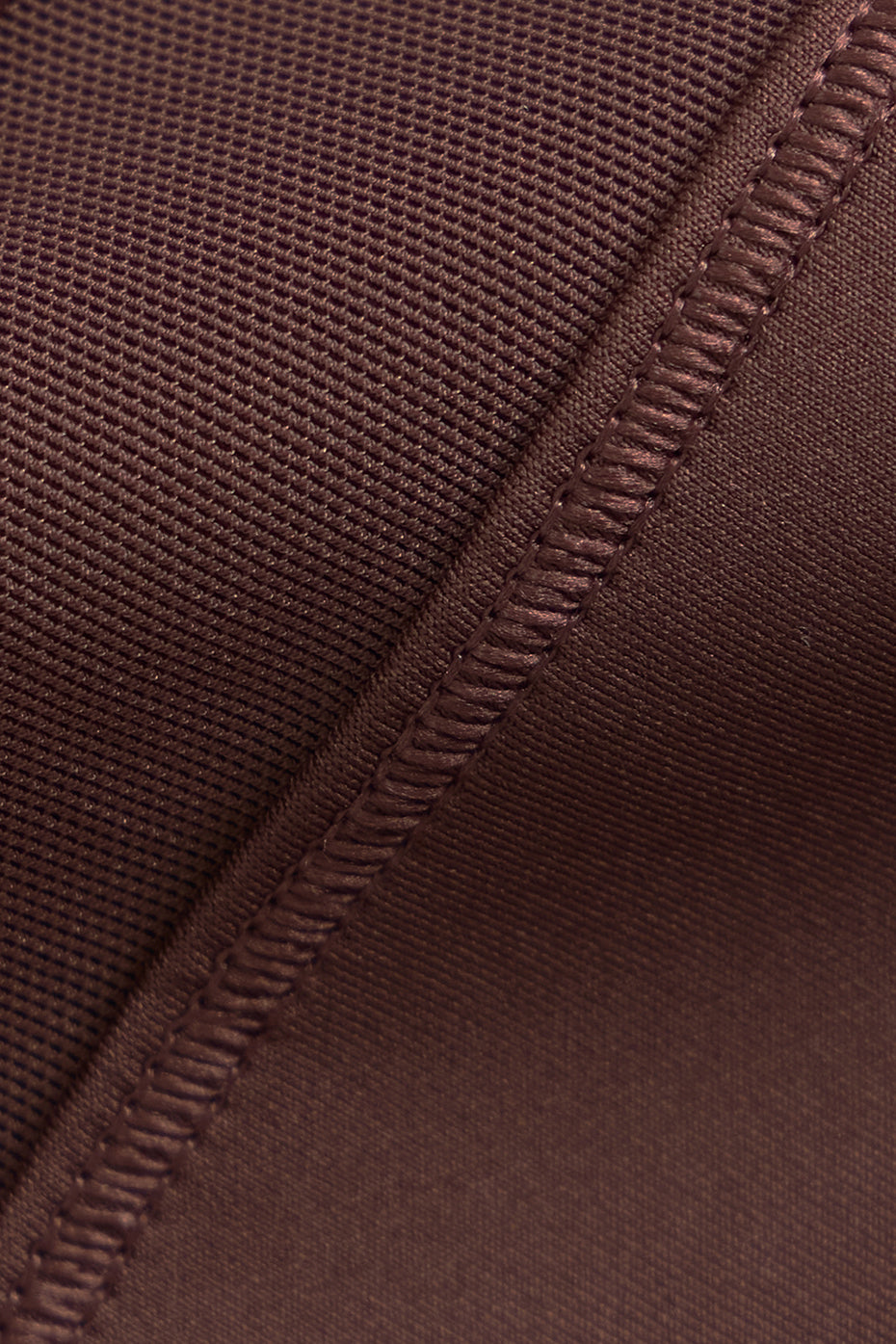 Airlift High-Waist Mesh Infatuation Legging - Brownstone - Image 6