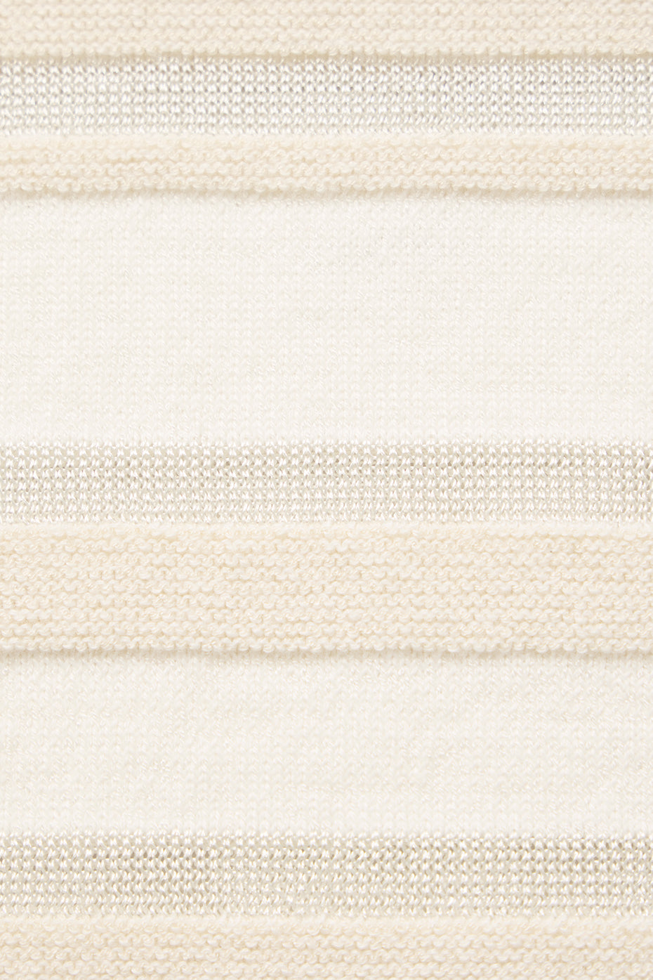 Sport Play High-Waist Knit Short - Ivory/Alabaster - Image 4