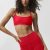 Bright Red